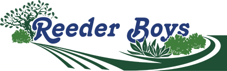 Reeder Boys logo